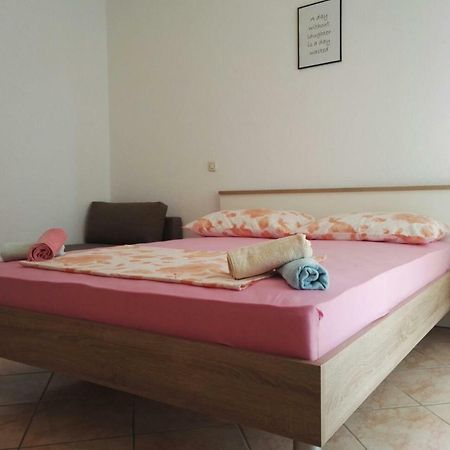 Studio Apartmani Ravlic Makarska Zewnętrze zdjęcie