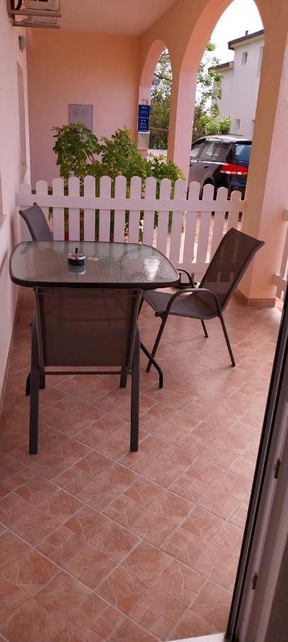 Studio Apartmani Ravlic Makarska Zewnętrze zdjęcie