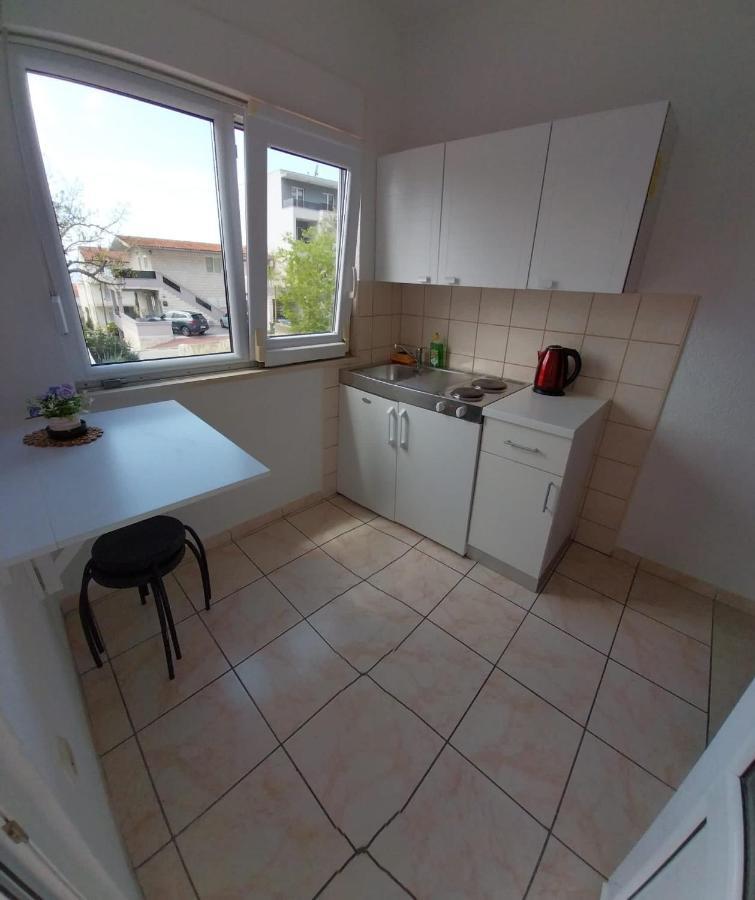 Studio Apartmani Ravlic Makarska Zewnętrze zdjęcie