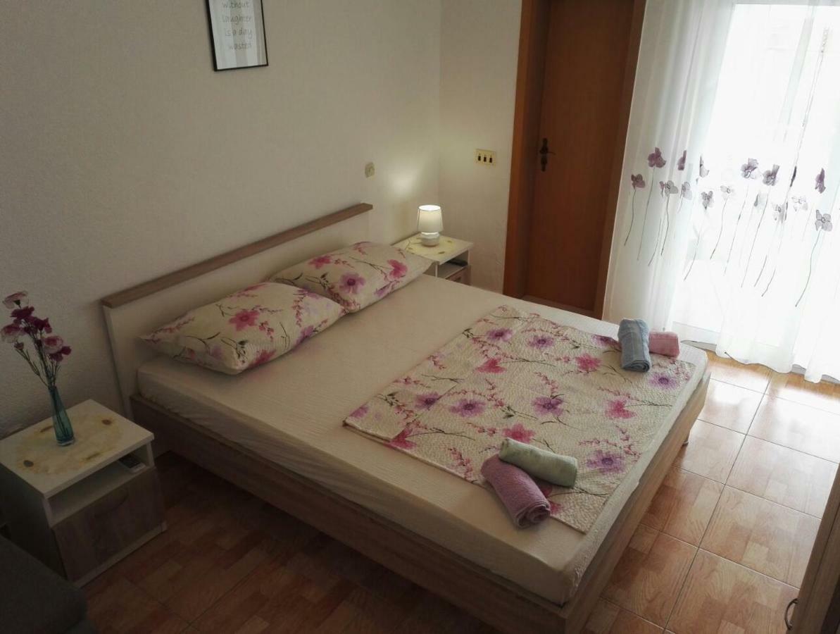 Studio Apartmani Ravlic Makarska Zewnętrze zdjęcie